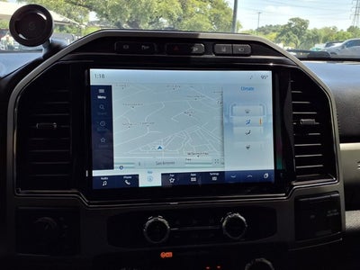 2022 Ford Super Duty F-350 DRW LARIAT