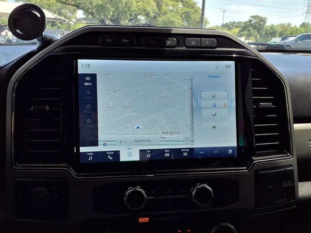 2022 Ford Super Duty F-350 DRW LARIAT