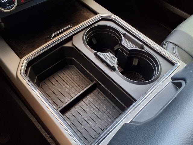 2022 Ford Super Duty F-350 DRW LARIAT