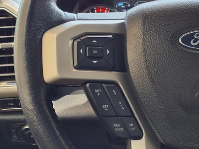 2022 Ford Super Duty F-350 DRW LARIAT