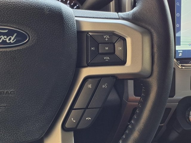 2022 Ford Super Duty F-350 DRW LARIAT