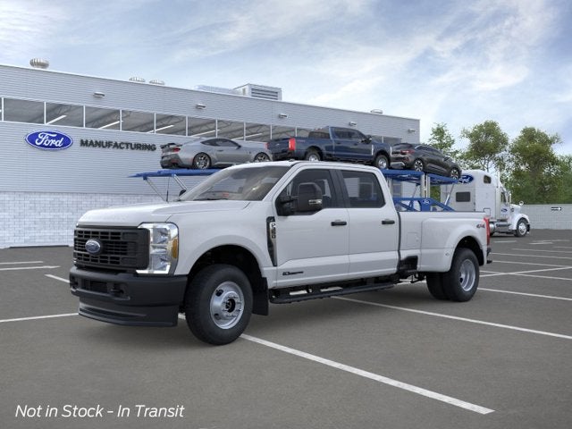 2026 Ford Super Duty F-350 DRW XL