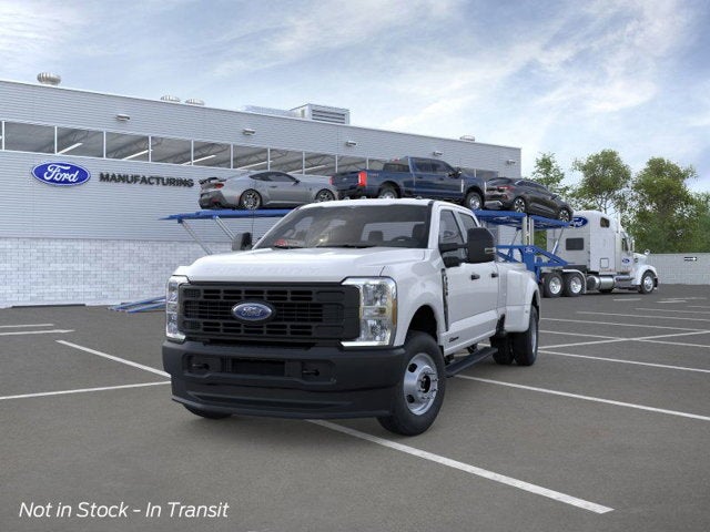 2026 Ford Super Duty F-350 DRW XL