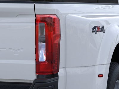 2026 Ford Super Duty F-350 DRW XL