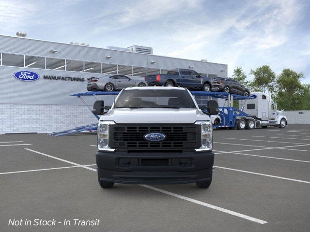 2026 Ford Super Duty F-350 DRW XL