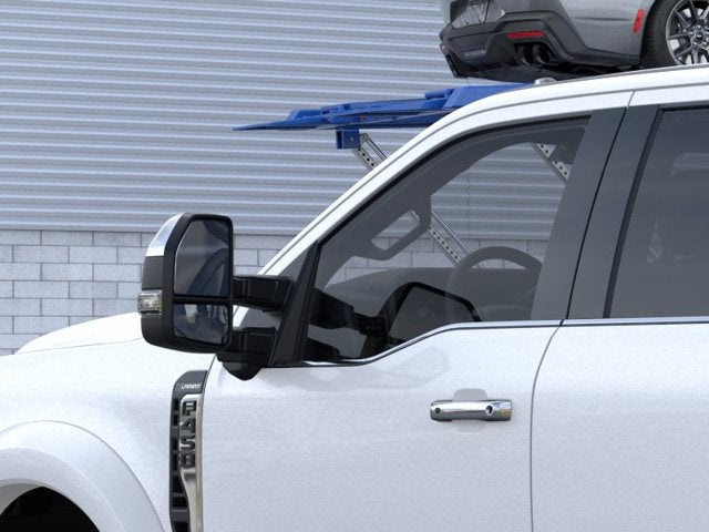 2026 Ford Super Duty F-450 DRW Base