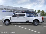 2026 Ford Super Duty F-450 DRW Base