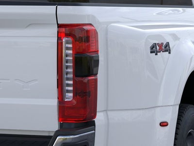 2026 Ford Super Duty F-450 DRW Base