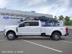 2026 Ford Super Duty F-450 DRW Base