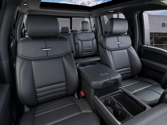 2027 Ford Super Duty F-450 DRW Platinum