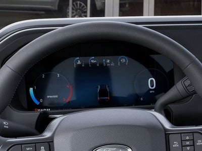 2027 Ford Super Duty F-450 DRW Platinum