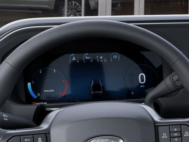 2027 Ford Super Duty F-450 DRW Platinum