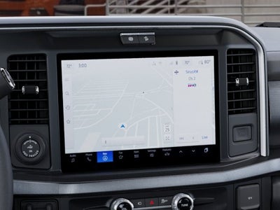 2027 Ford Super Duty F-450 DRW Platinum