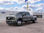 2027 Ford Super Duty F-450 DRW Platinum