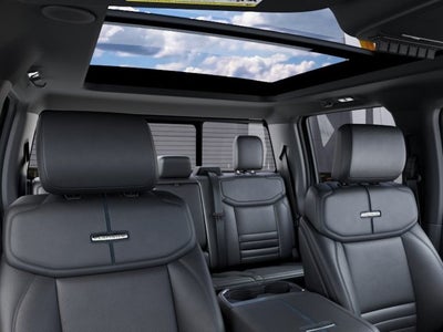 2027 Ford Super Duty F-450 DRW Platinum