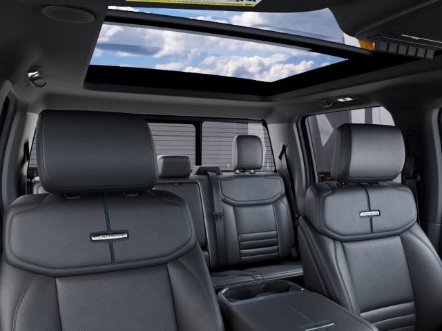 2027 Ford Super Duty F-450 DRW Platinum