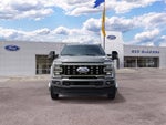 2027 Ford Super Duty F-450 DRW Platinum