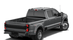 2027 Ford Super Duty F-450 DRW Platinum