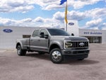 2027 Ford Super Duty F-450 DRW Platinum