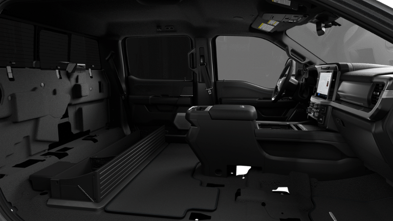 2027 Ford Super Duty F-450 DRW Platinum