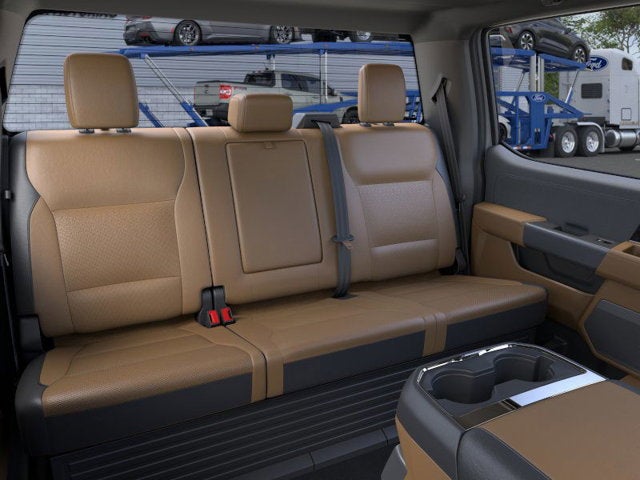 2026 Ford Super Duty F-450 DRW Base