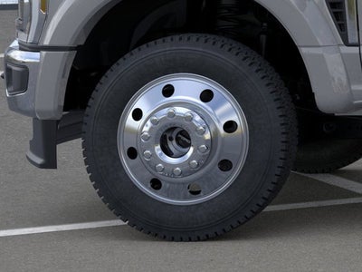 2026 Ford Super Duty F-450 DRW Base