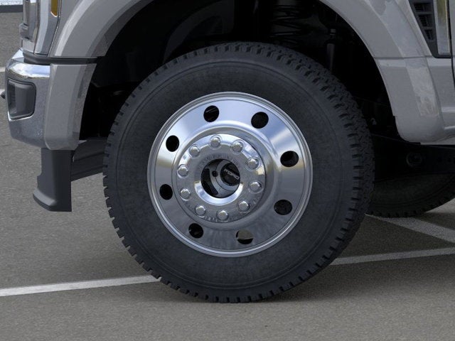 2026 Ford Super Duty F-450 DRW Base