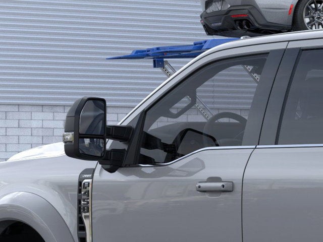 2026 Ford Super Duty F-450 DRW Base