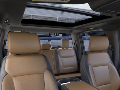 2026 Ford Super Duty F-450 DRW Base