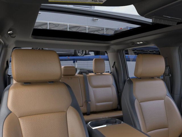 2026 Ford Super Duty F-450 DRW Base