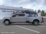 2026 Ford Super Duty F-450 DRW Base