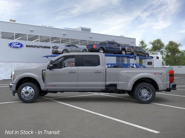 2026 Ford Super Duty F-450 DRW Base