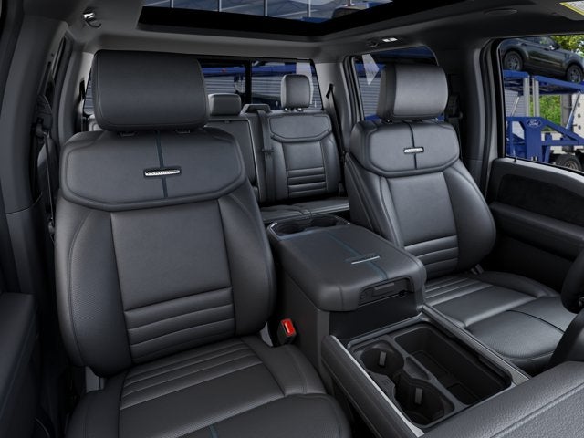2027 Ford Super Duty F-450 DRW Platinum