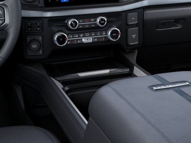 2027 Ford Super Duty F-450 DRW Platinum