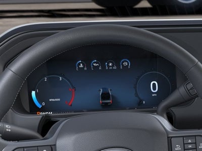 2026 Ford Super Duty F-450 DRW Platinum