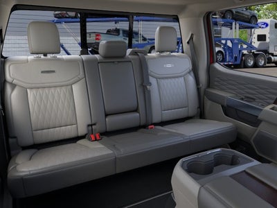 2026 Ford Super Duty F-450 DRW Base