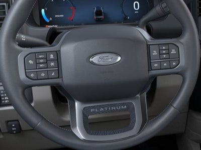 2026 Ford Super Duty F-450 DRW Base