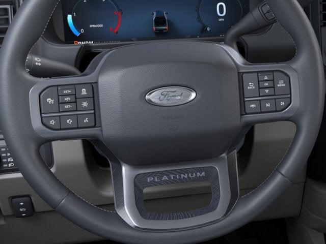 2026 Ford Super Duty F-450 DRW Base