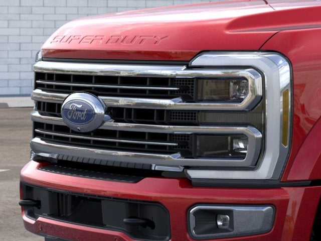2026 Ford Super Duty F-450 DRW Base