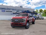 2026 Ford Super Duty F-450 DRW Base