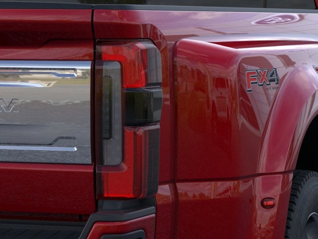 2026 Ford Super Duty F-450 DRW Base