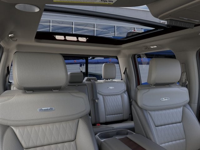 2026 Ford Super Duty F-450 DRW Base