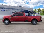 2026 Ford Super Duty F-450 DRW Base