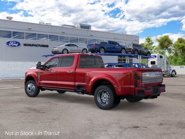 2026 Ford Super Duty F-450 DRW Base