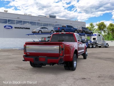 2026 Ford Super Duty F-450 DRW Base