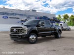2027 Ford Super Duty F-450 DRW Platinum