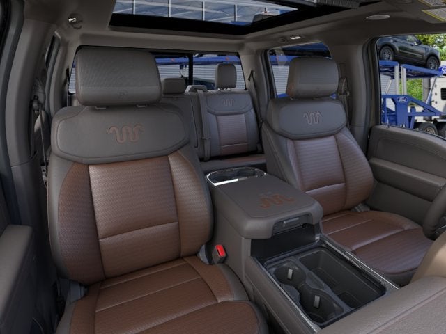 2026 Ford Super Duty F-450 DRW King Ranch
