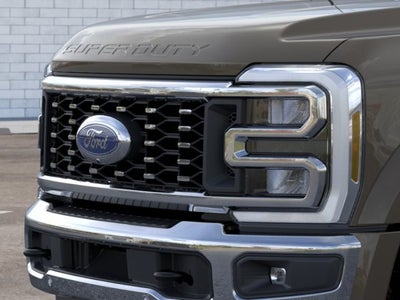 2026 Ford Super Duty F-450 DRW King Ranch