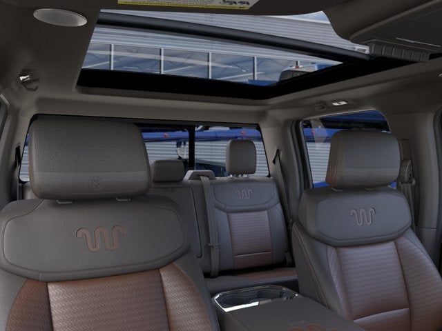 2026 Ford Super Duty F-450 DRW King Ranch