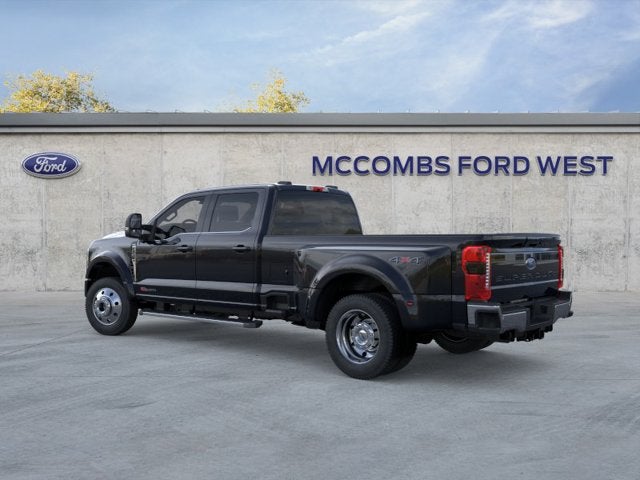 2026 Ford Super Duty F-450 DRW LARIAT